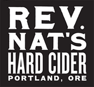 Rev Nat's Hard Cider, Portland, OR