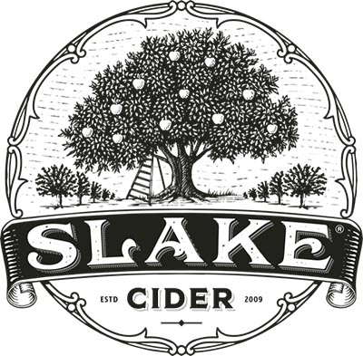 Slake Cider