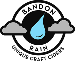Bandon Rain Unique Craft Ciders