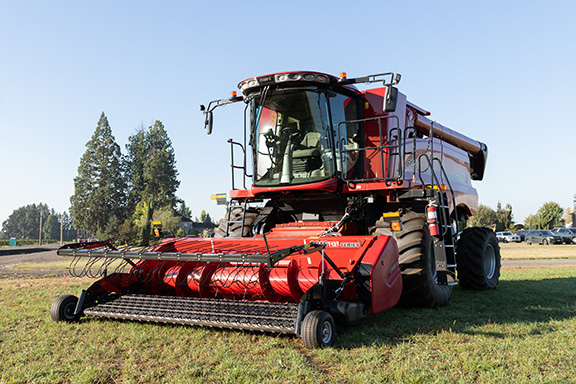 Farm Days Equipment
