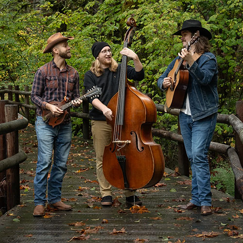 Tuesday String Band